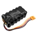 Teollisuusakku Abb robotics CS-ABT593SL