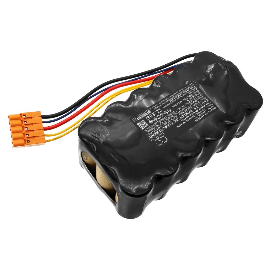 Teollisuusakku Abb robotics CS-ABT593SL