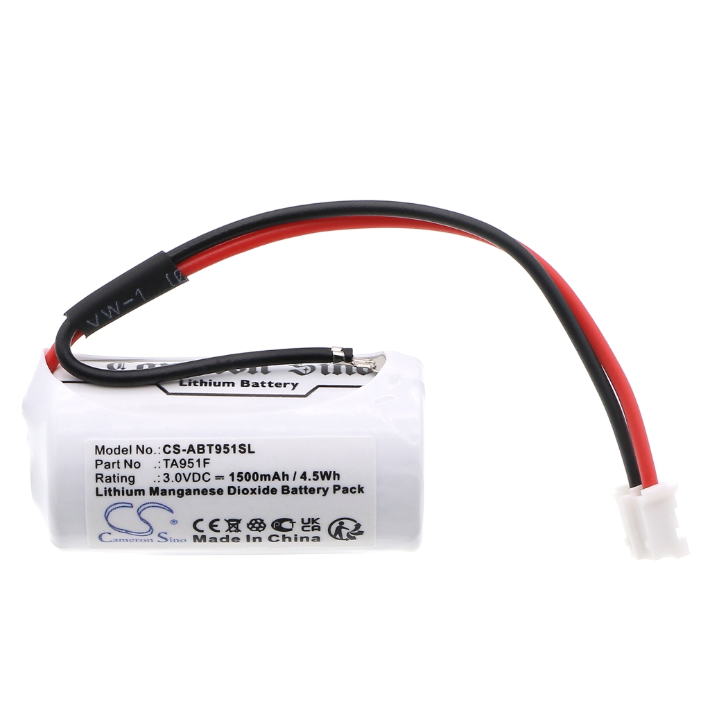 Teollisuusakku Abb CS-ABT951SL