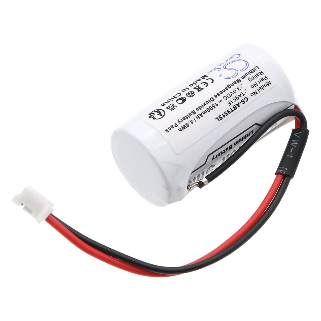 Teollisuusakku Abb TA951F (CS-ABT951SL)