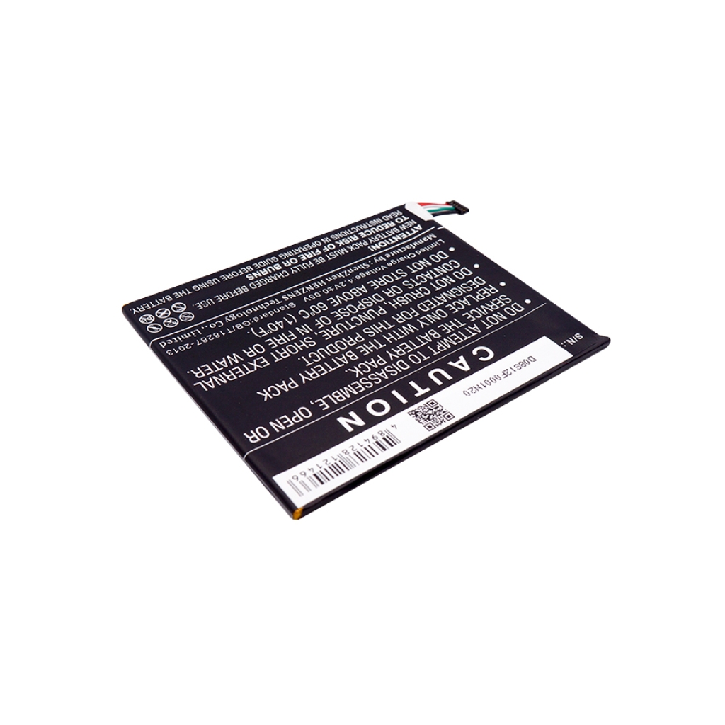 Tabletin akku Amazon CS-ABV980SL