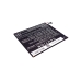 Tabletin akku Amazon CS-ABV980SL