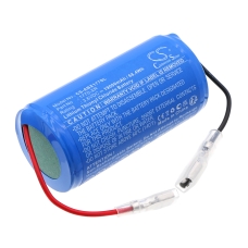 Yhteensopiva akun vaihto Allen-bradley 1770-XR,955168,96546904