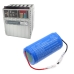 Teollisuusakku Allen-bradley CS-ABX177SL