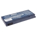 Battery compatible with Acer