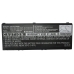 Battery compatible with Notebook battery