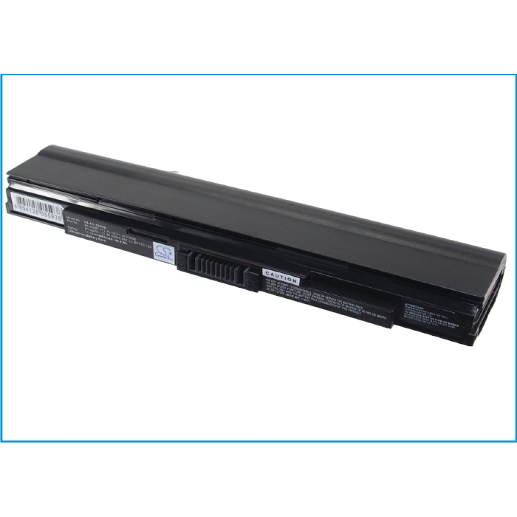 Acer Aspire AS1551-4650