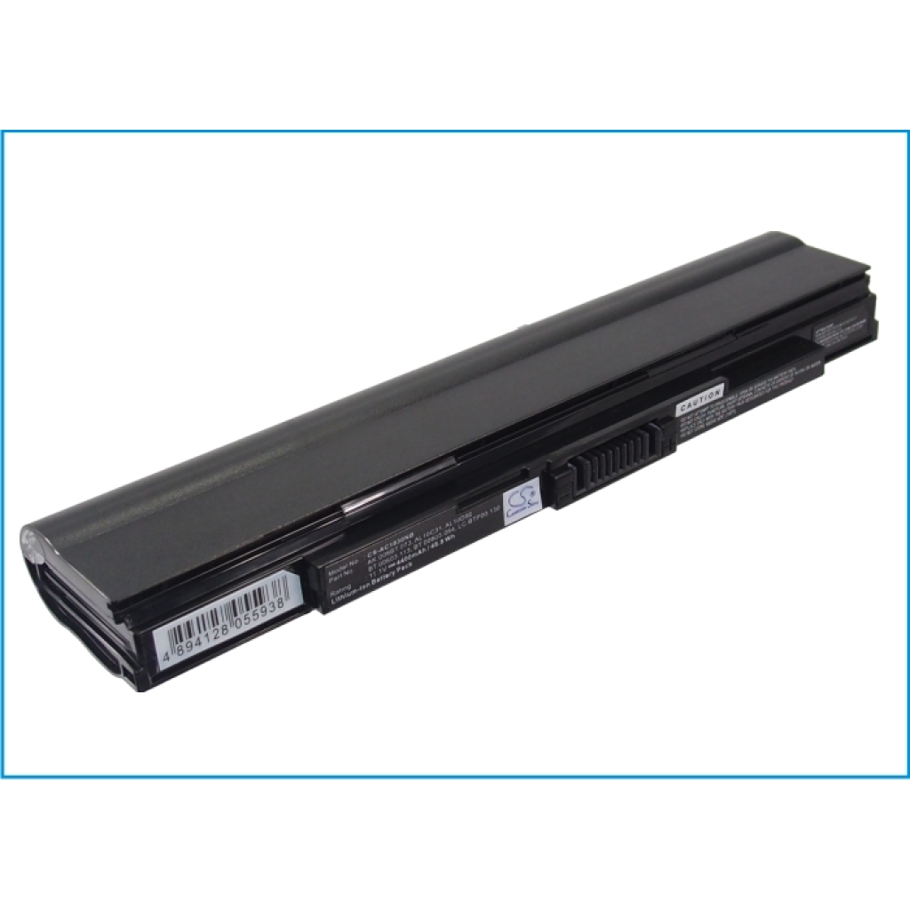 Acer Aspire AS1551-4650