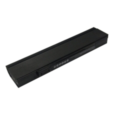 Yhteensopiva akun vaihto Acer 3UR18650F-3-QC151,3UR18650H-QC207,LC.BTP03.013