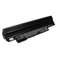 Yhteensopiva akun vaihto Packard Bell AK.003BT.071,AK.006BT.074,AL10A31,AL10B31,AL10BW...