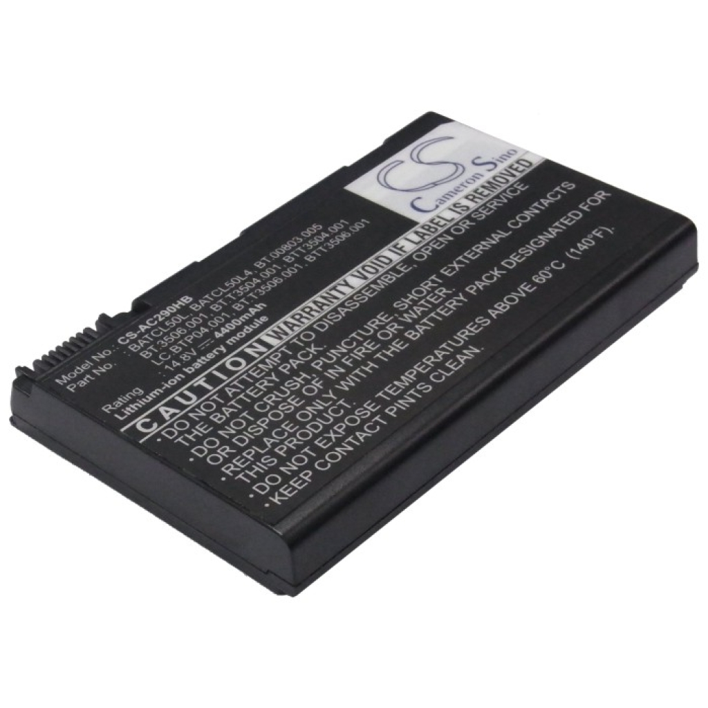 Acer TravelMate 290ELM