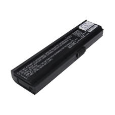Yhteensopiva akun vaihto Acer 3UR18650Y-2-QC261,BATEFL50L,BATEFL50L6C40,BATEFL50L6C48,BATEFL50L9C72...
