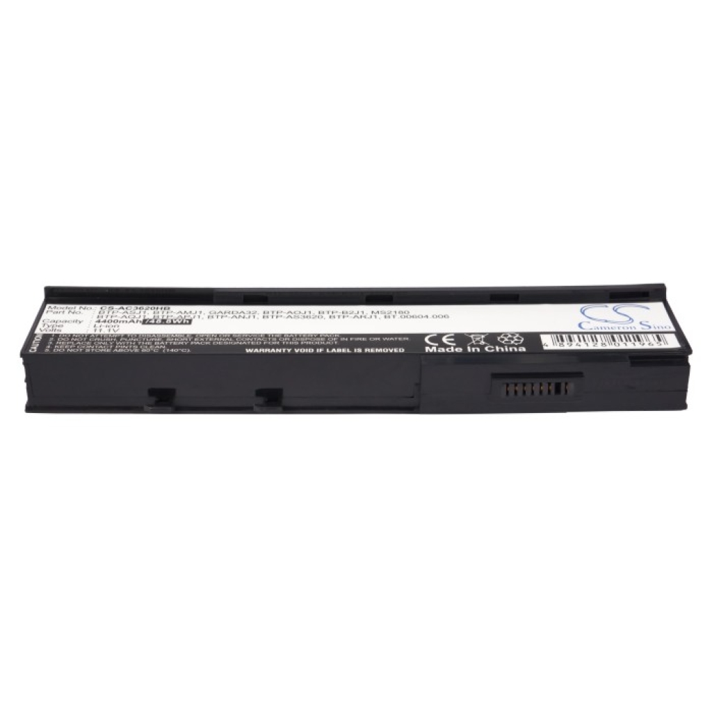 Acer 6292-6700