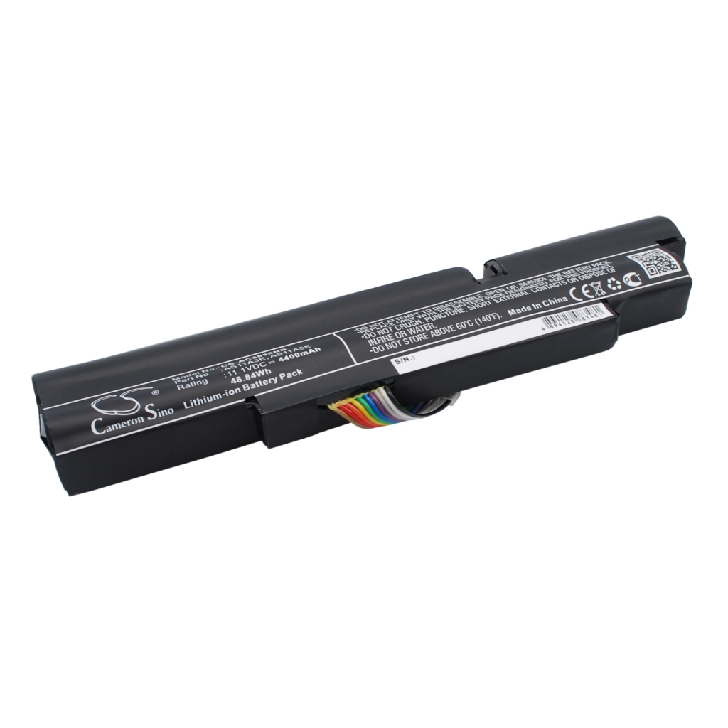 Acer Aspire TimelineX 3830TG-2414G64N