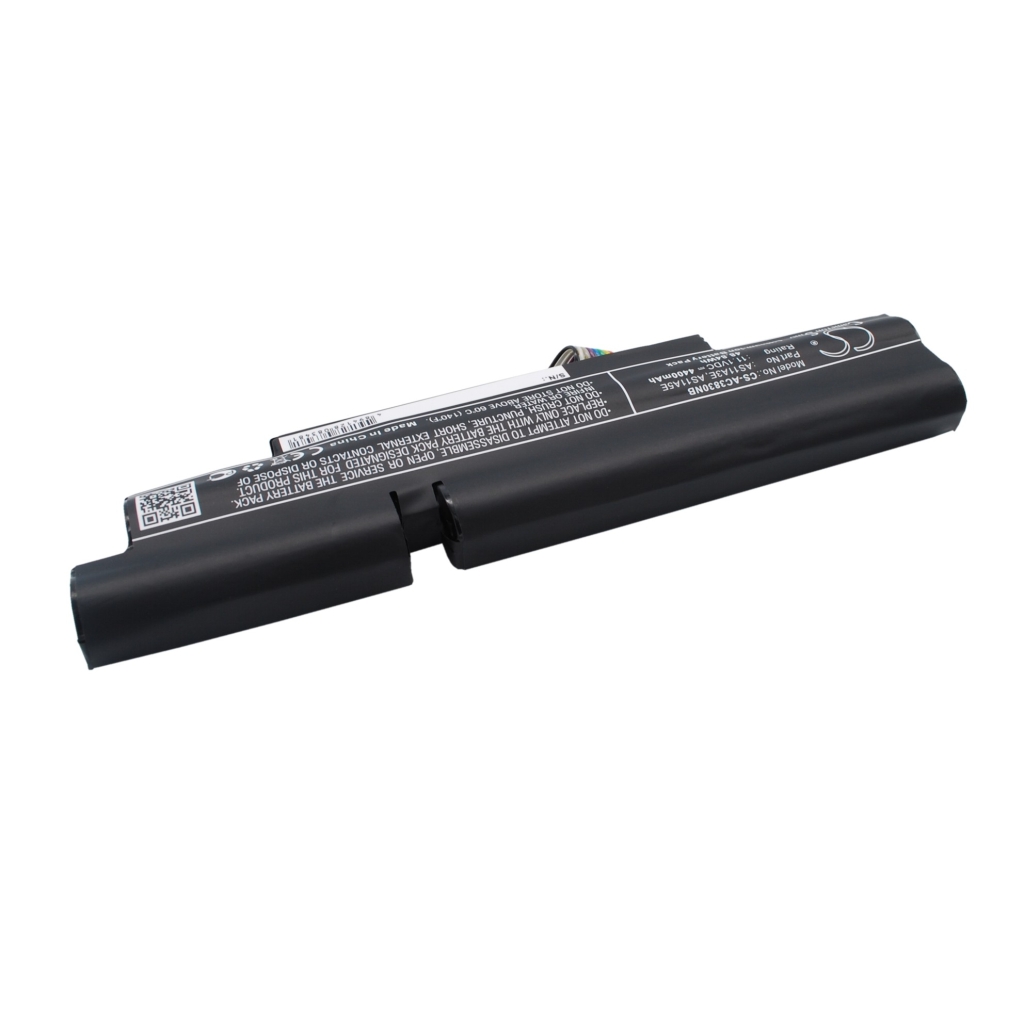 Acer Aspire TimelineX 3830TG-2414G64N