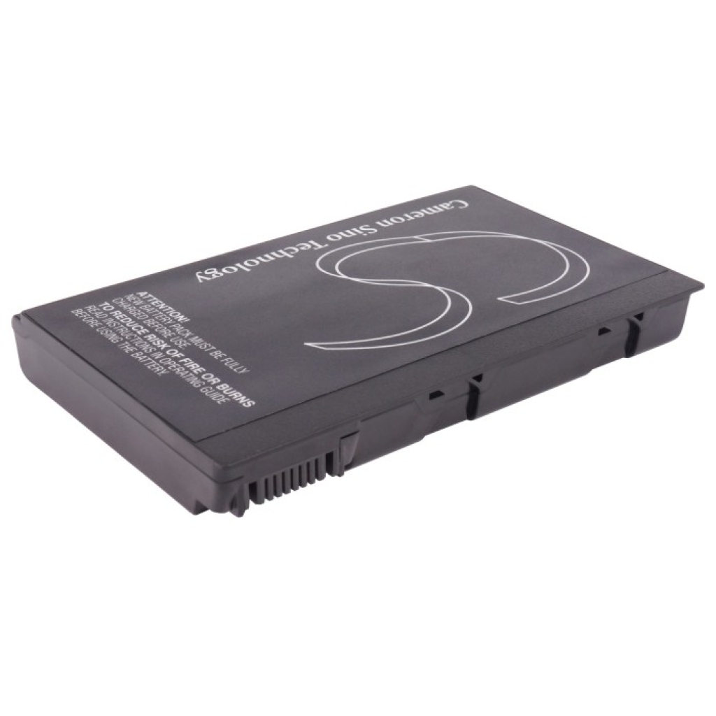 Akut Kannettavan tietokoneen akku CS-AC4200HB