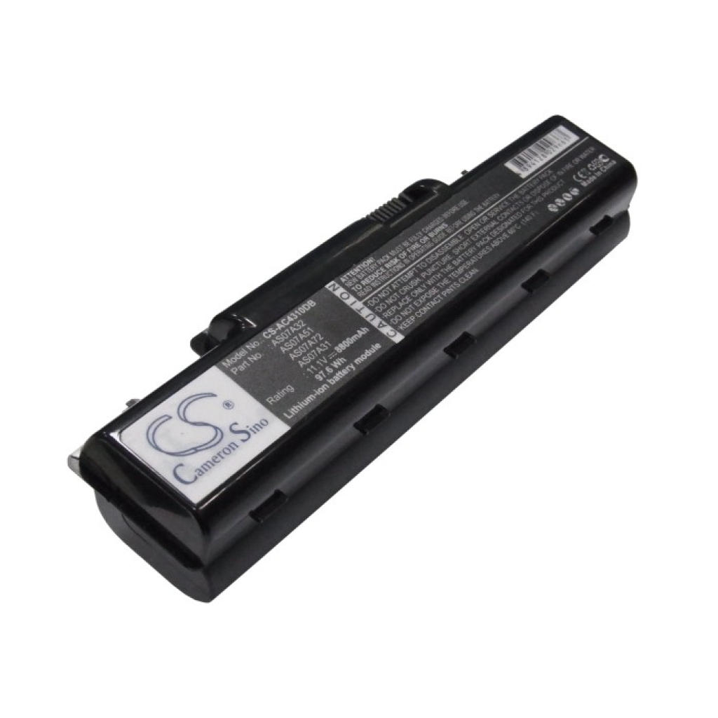 CMOS / Varmuuskopioakku Acer CS-AC4310DB