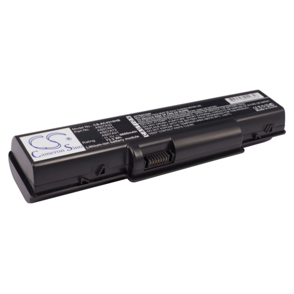 CMOS / Varmuuskopioakku Acer CS-AC4310HB