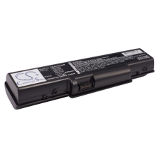Yhteensopiva akun vaihto Gateway AS07A31,AS07A32,AS07A41,AS07A42,AS07A51...