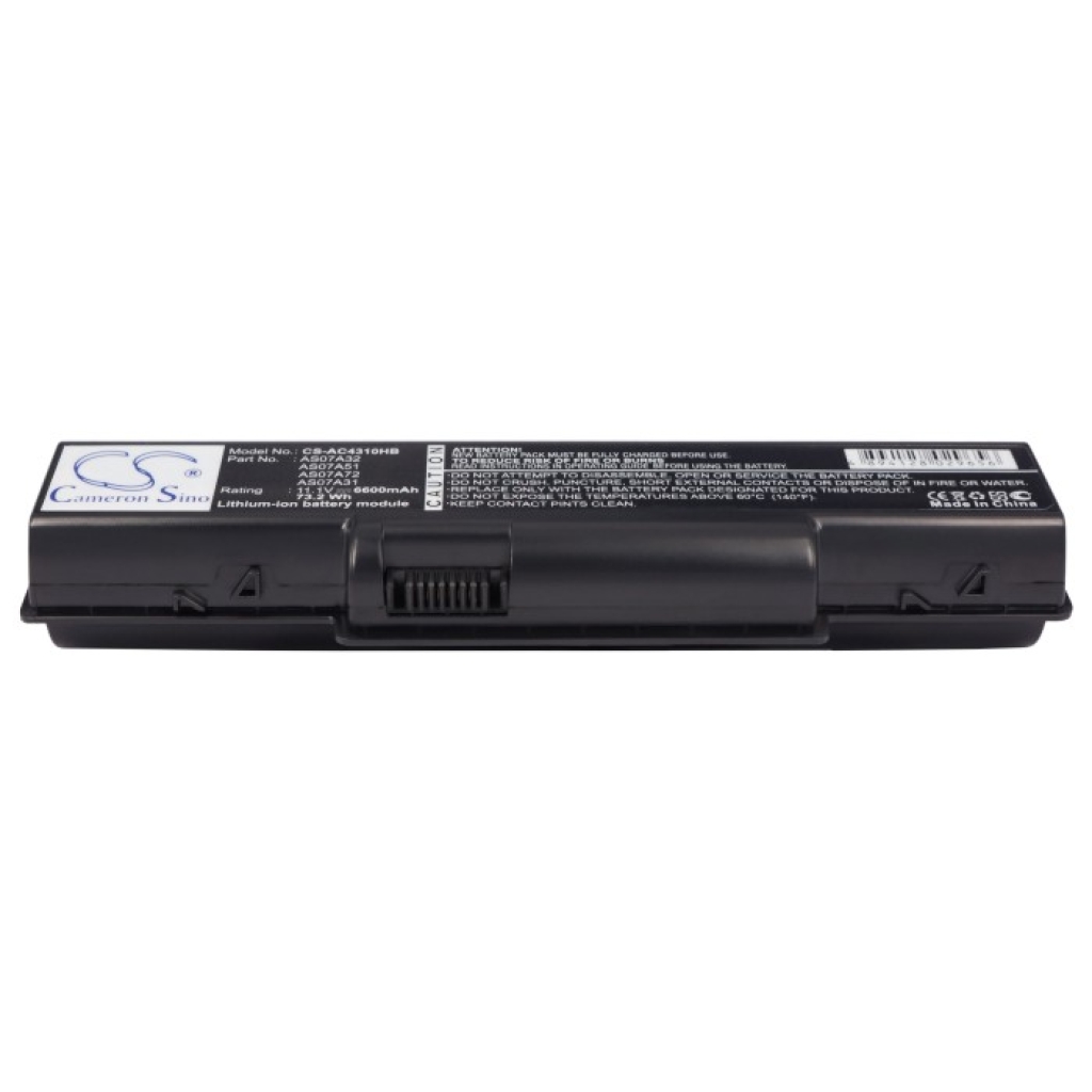 CMOS / Varmuuskopioakku Acer CS-AC4310HB