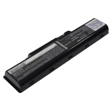 Yhteensopiva akun vaihto Gateway AS07A31,AS07A32,AS07A41,AS07A42,AS07A51...