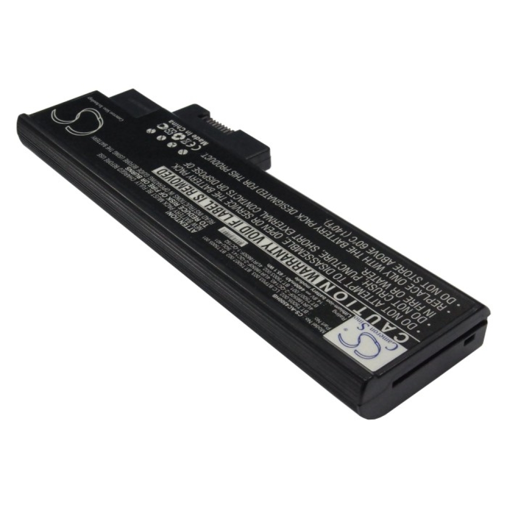Acer TravelMate 2306LCi