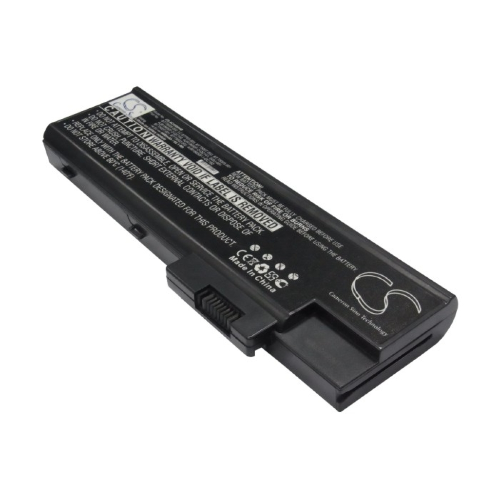 Acer TravelMate 2306LCi