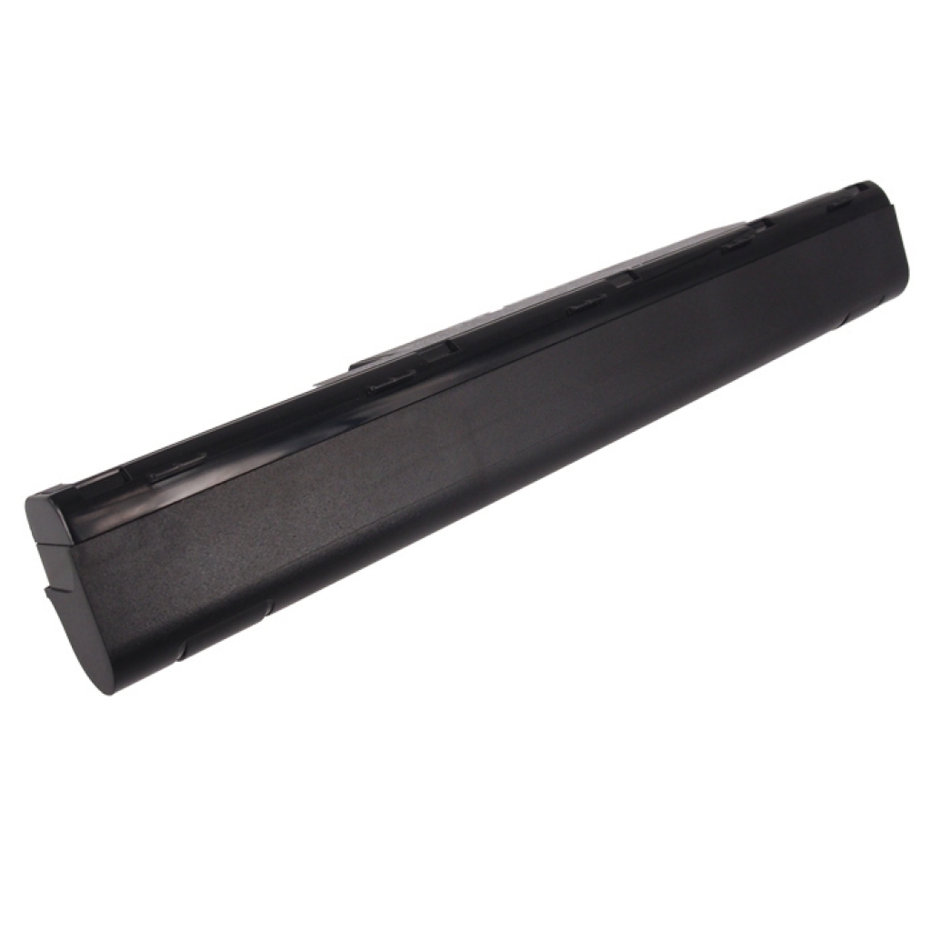 Kannettavan tietokoneen akku Gateway CS-AC4551HB