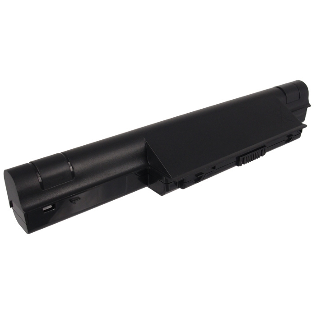 Kannettavan tietokoneen akku Gateway CS-AC4551HB