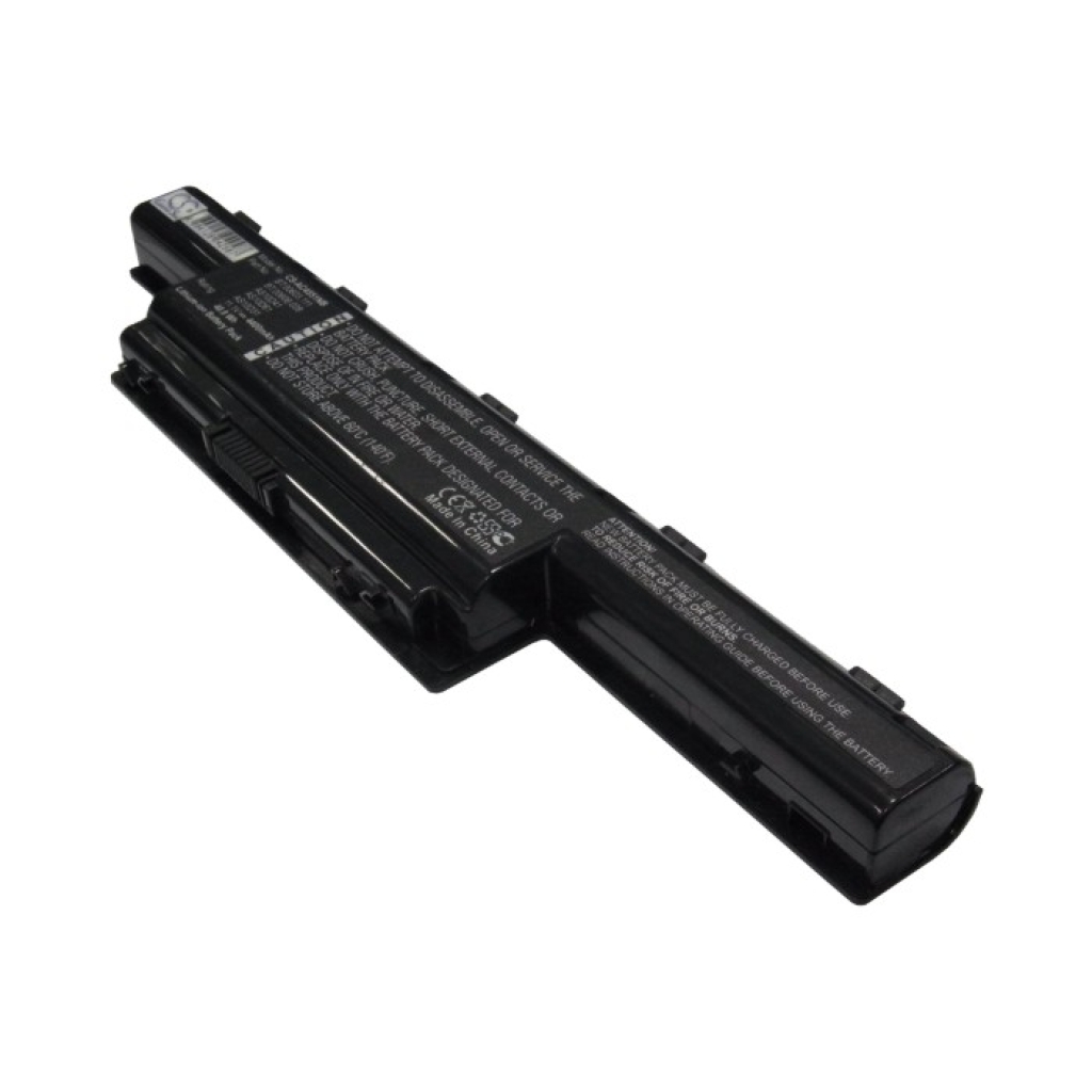 Kannettavan tietokoneen akku Acer Aspire 5741-H32C___SF