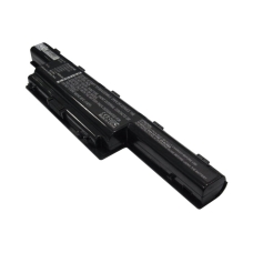 Yhteensopiva akun vaihto Acer 31CR19/65-2,31CR19/652,31CR19/66-2,3INR19/65-2,AK.006BT.075...