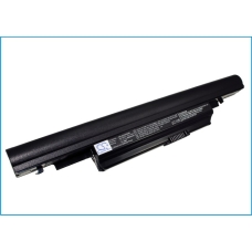 Yhteensopiva akun vaihto Acer 934T2085F,AK.006BT.082,AS01B41,AS10B31,AS10B3E...