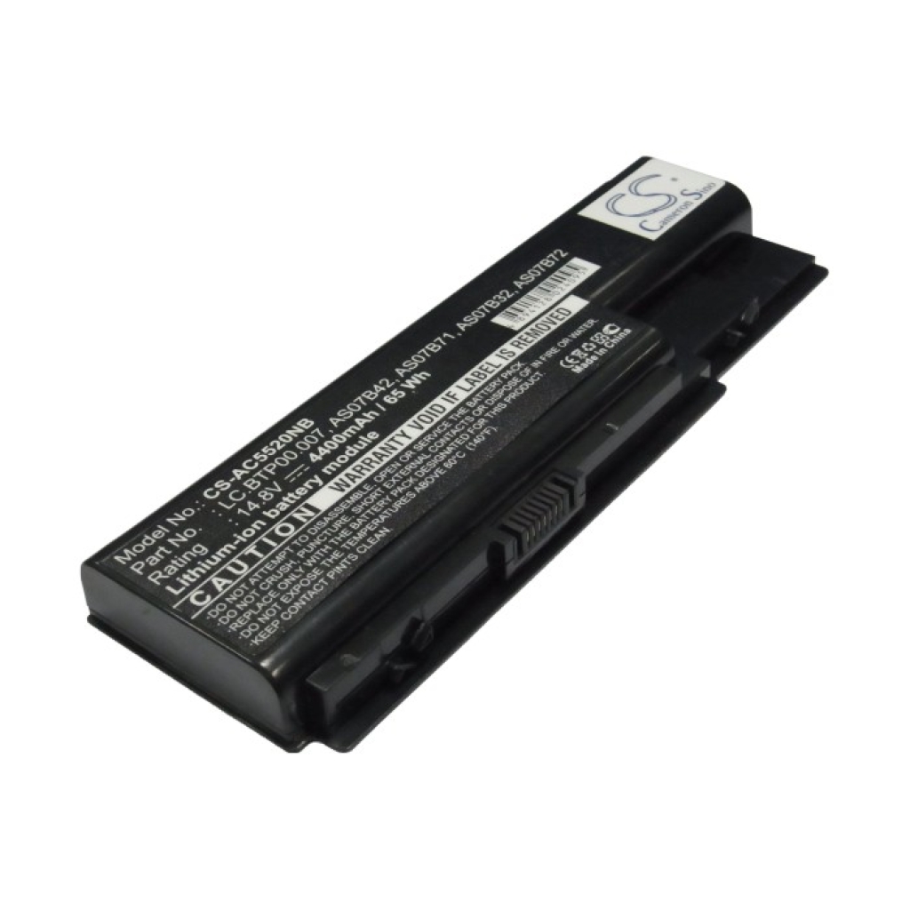 Acer Aspire 6920-6422