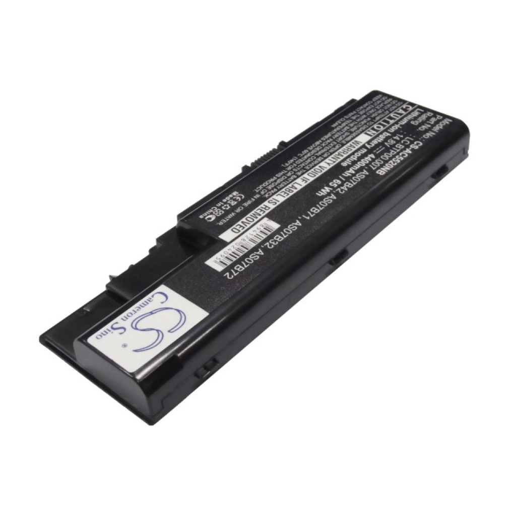 Acer Aspire 6920-6422