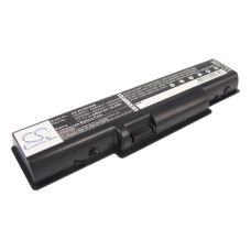 Yhteensopiva akun vaihto Packard Bell AS09A31,AS09A41,AS09A56,AS09A61,AS09A71...