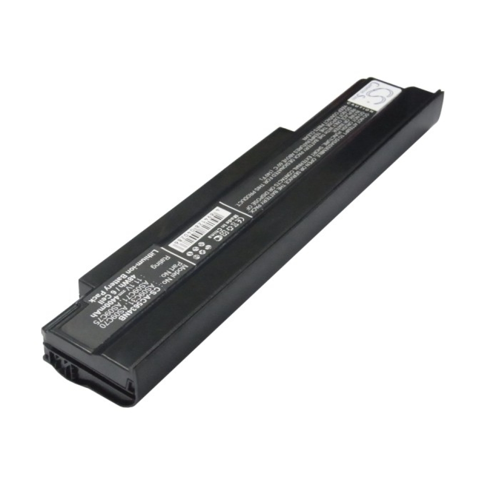 Acer Extensa 5635-654G50MN