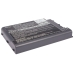 Akku yhteensopiva Acer CS-AC660HB