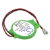 CMOS / Varmuuskopioakku HP Mini 110c-1010EA (CS-AC6920BU)