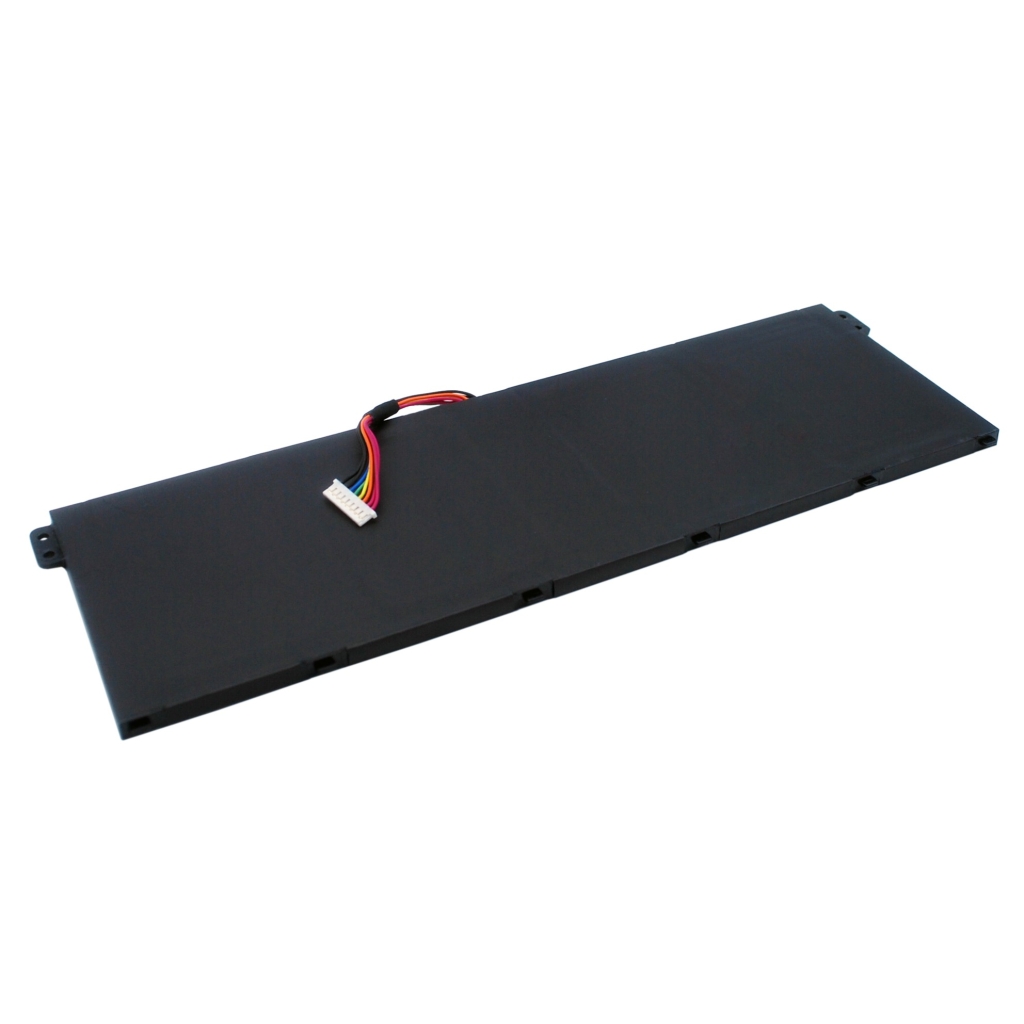 Kannettavan tietokoneen akku Gateway CS-ACB115NB