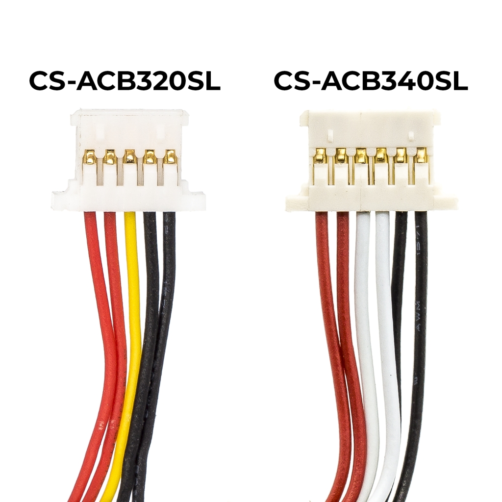 Tabletin akku Acer CS-ACB320SL