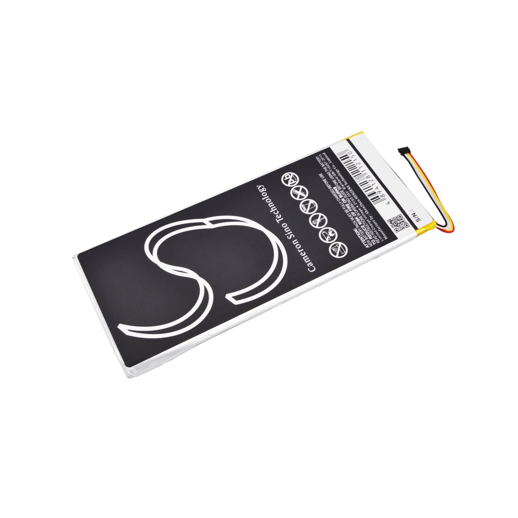 Akut Tabletin akku CS-ACB730SL