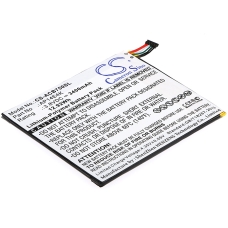Yhteensopiva akun vaihto Acer AP14E4K,AP14E4K (1ICP4/86/94),AP14E8K,KT.00104.001,KT.0010G.007...