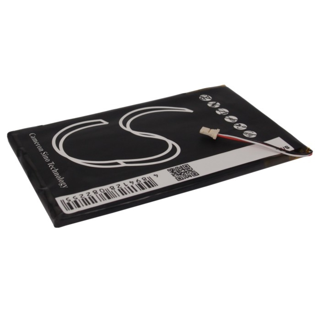 Akut Tabletin akku CS-ACB810SL