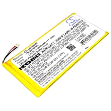 Yhteensopiva akun vaihto Acer PR-2874E9G