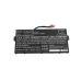 Kannettavan tietokoneen akku Acer CS-ACC738NB