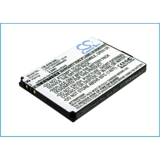 Yhteensopiva akun vaihto Acer A7BTA040H,BT.00107.005,US473850A8T 1S1P