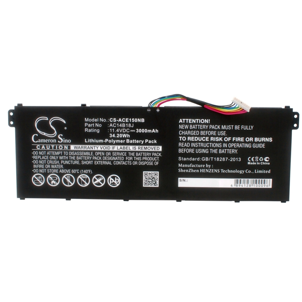 Acer Chrombook 11 CB3-111-C61U