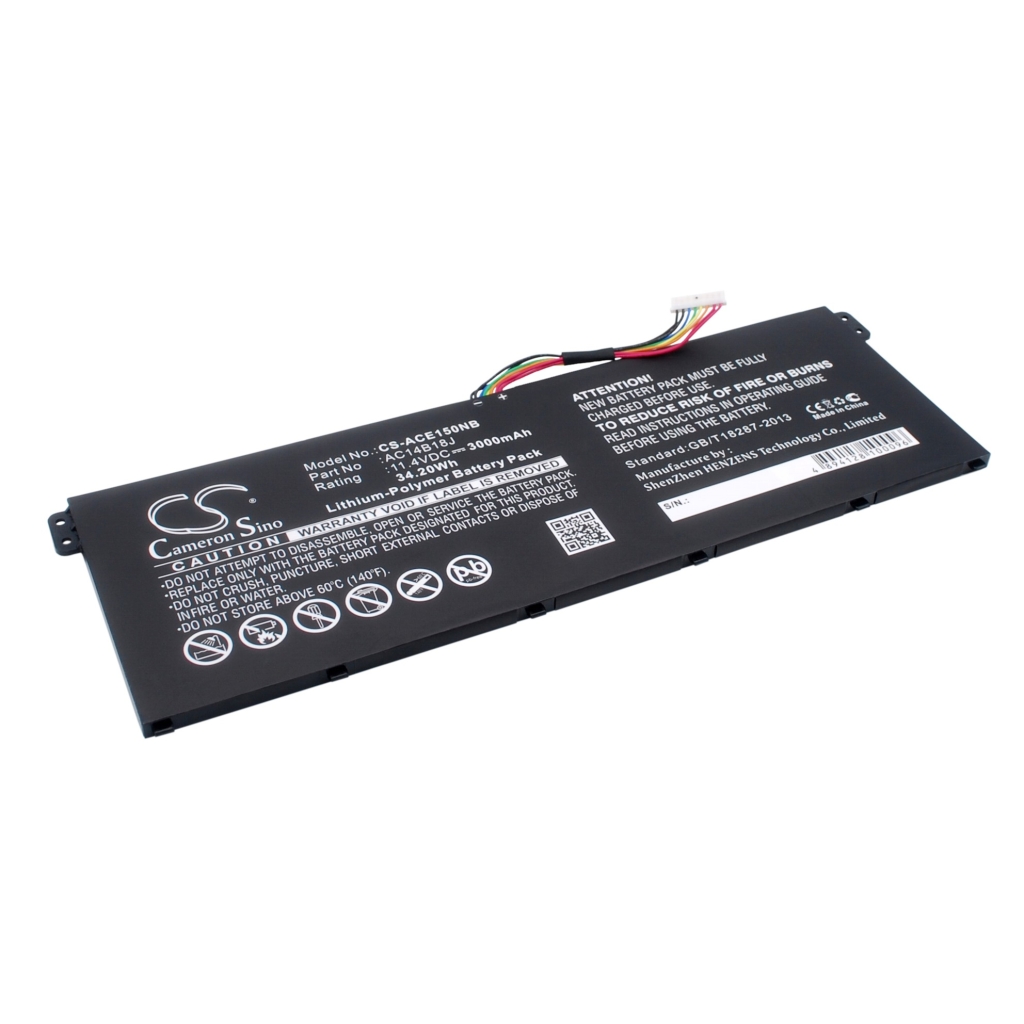 Acer Aspire ES1-131-C564