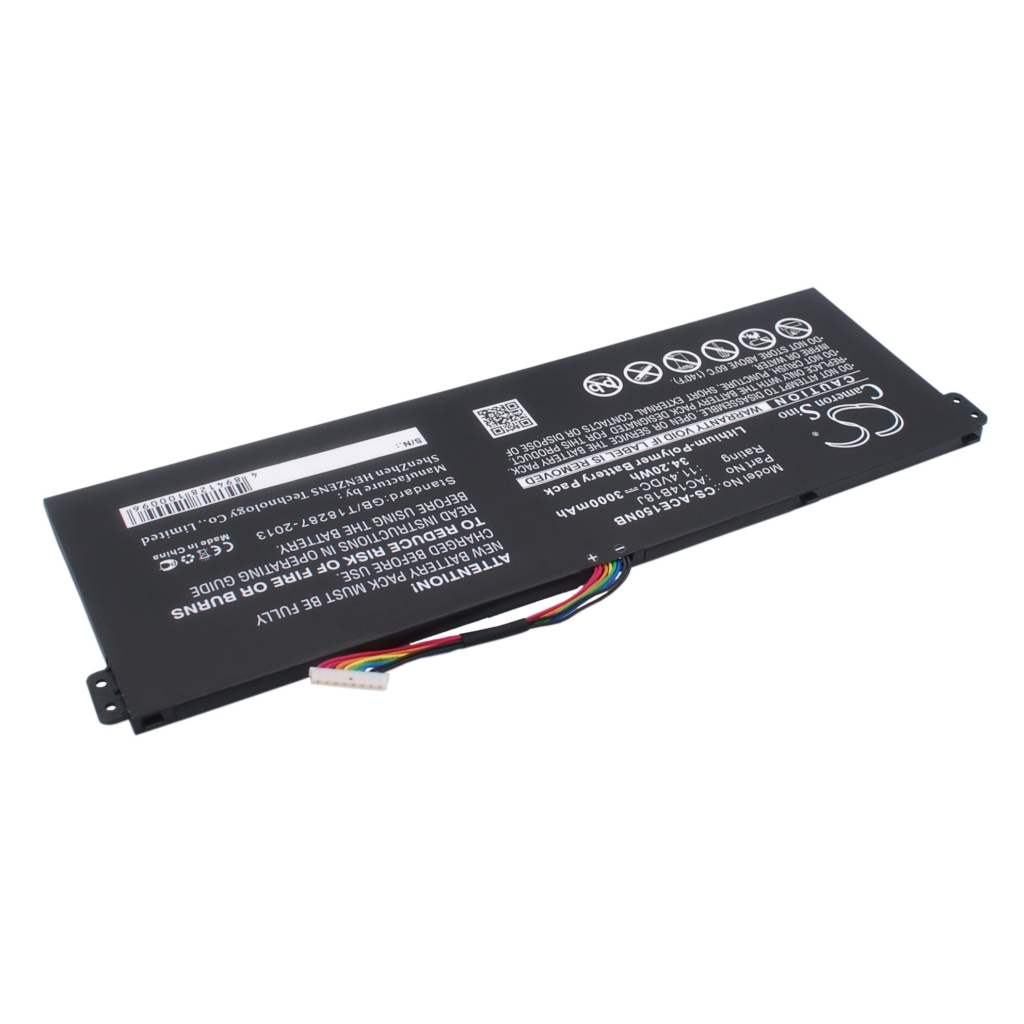 Acer Chrombook 11 CB3-111-C61U