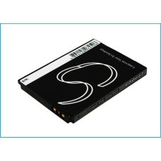 Yhteensopiva akun vaihto Acer A7BTA040B,BT.00107.004